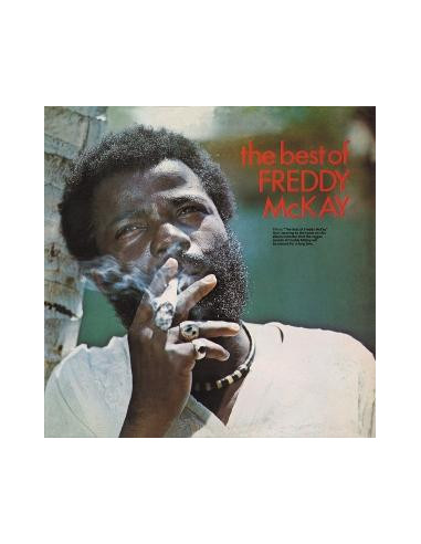 Mckay Freddy - Best Of