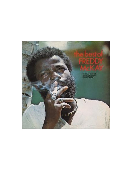 Mckay Freddy - Best Of Mckay Freddy - Best Of