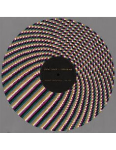 Jeremy Dower and Tetrp - Personal Computer Music, 1997-2022