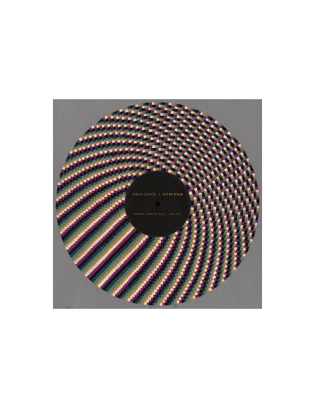 Jeremy Dower and Tetrp - Personal Computer Music, 1997-2022