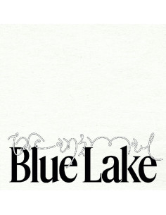 Blue Lake - Animal (Color Vinyl)