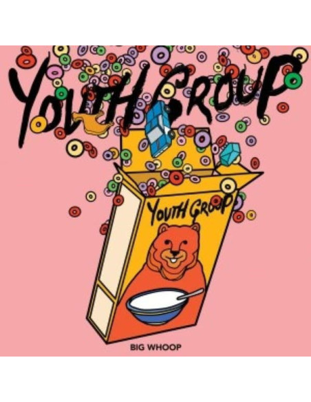 Youth Group - Big Whoop