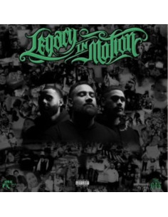 046, The - Under The Surface