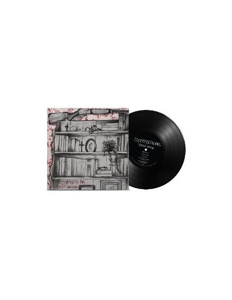 Antone, Maggie - Interpretations