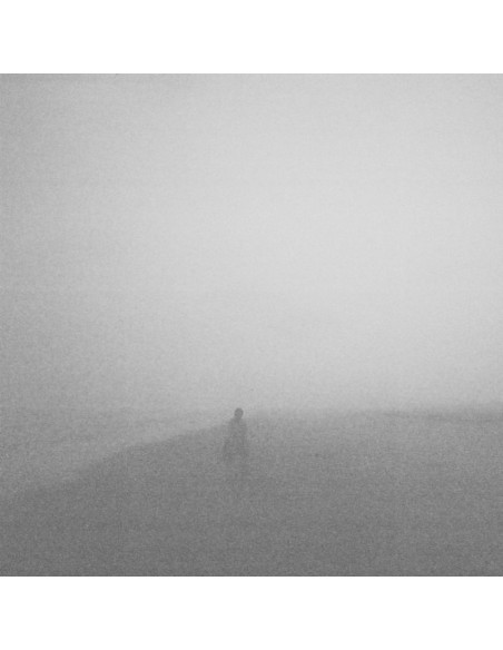 Porras, Jon - Achlys (Marbled Vinyl)