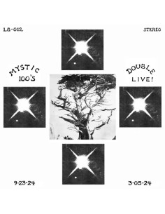 Mystic 100S - Double Live