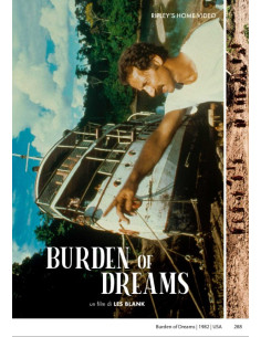 Burden Of Dreams