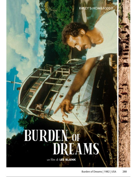 Burden Of Dreams