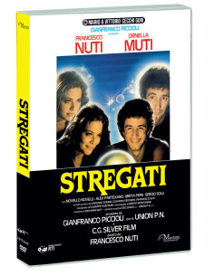 Stregati