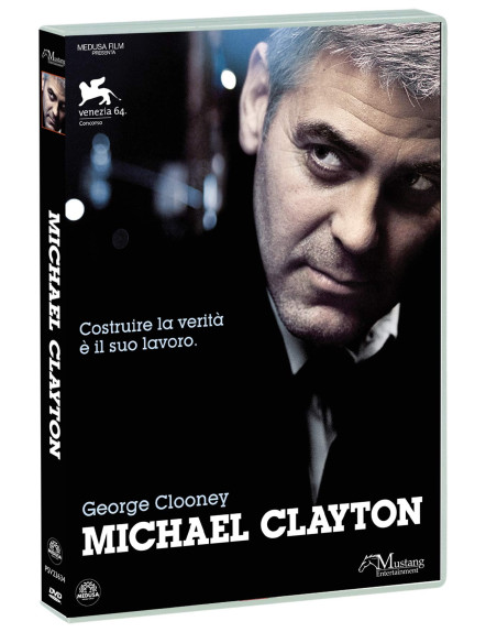 Michael Clayton (2025)