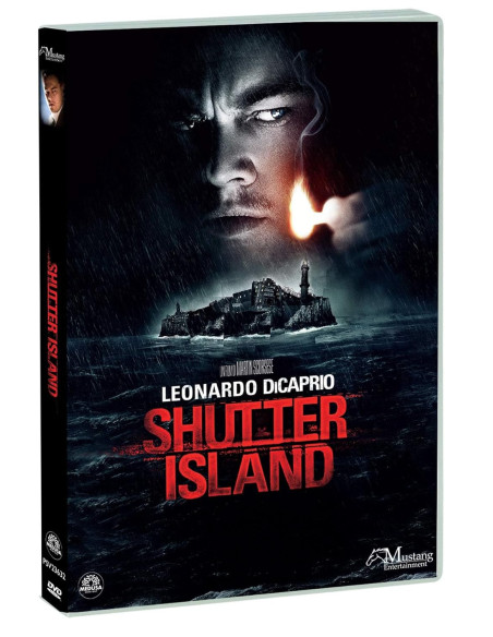 Shutter Island