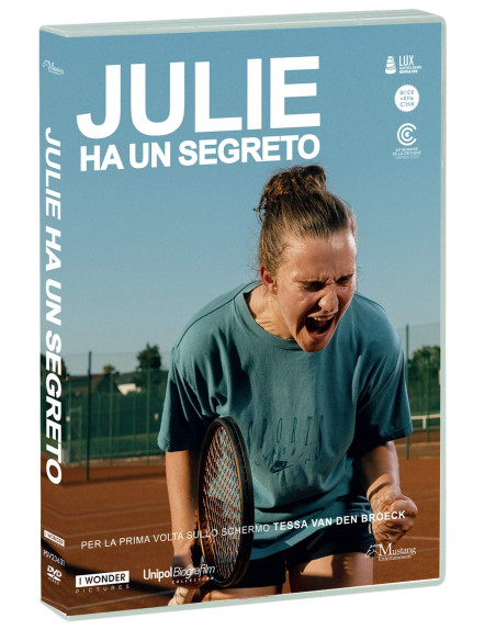 Julie Ha Un Segreto