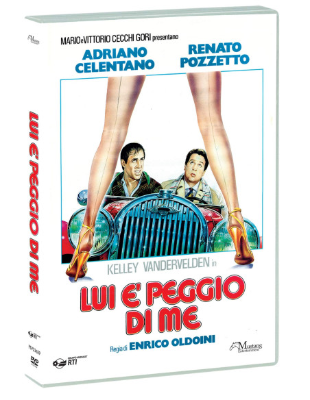 Lui E' Peggio Di Me