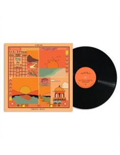 Nate08 - Twenty Seven