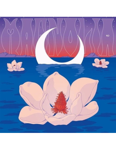 Von Erckert Damiano - Magnolia
