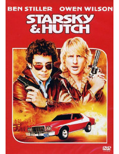 Starsky Hutch 8007038053239