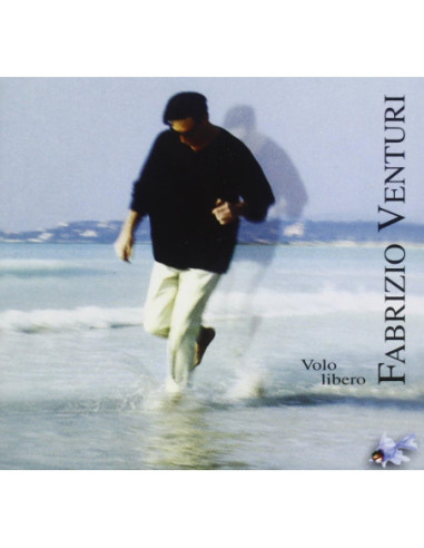 Venturi, Fabrizio - Volo Libero - (CD)