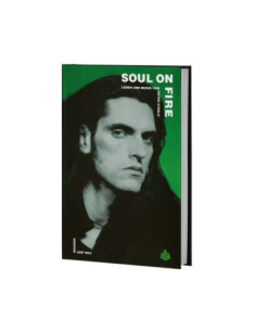 Wagner, Jeff - Soul On Fire - Leben Und Musik Von Peter - (CD)