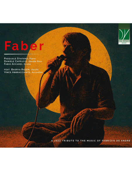 Aa.Vv. - Faber: A Jazz Tribute To The Music Of Fa - (CD)