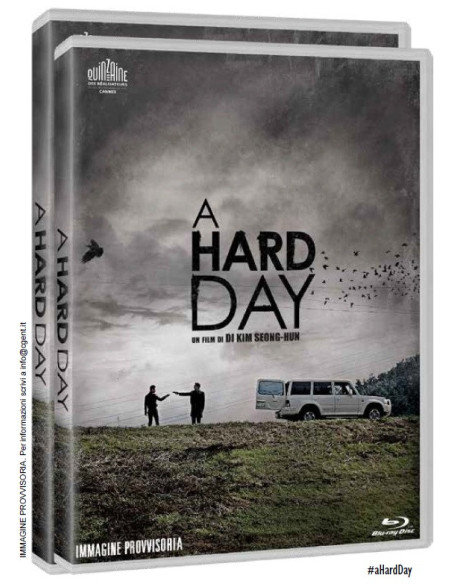 Hard Day (A)