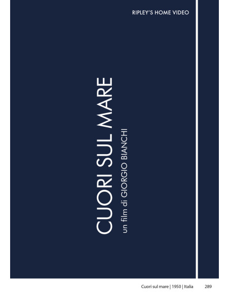 Cuori Sul Mare