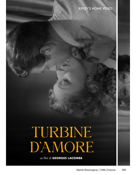 Turbine D'Amore (Martin Roumagnac)