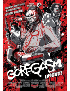 Goregasm
