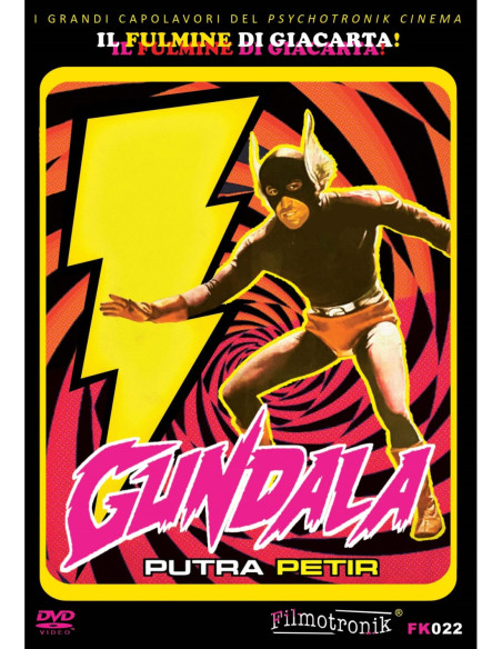 Gundala Putra Petir
