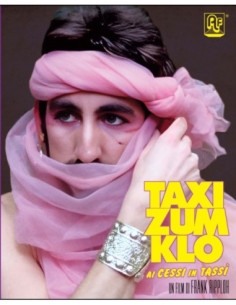 Taxi Zum Klo - Ai Cessi In Tassi (Blu-Ray)
