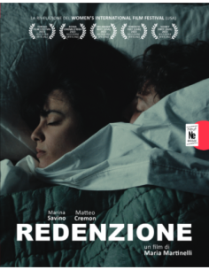Redenzione (Blu-Ray)
