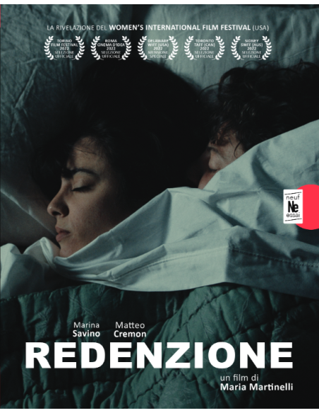 Redenzione (Blu-Ray)