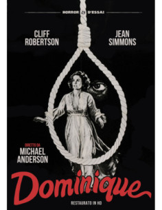 Dominique (Restaurato In Hd) 2025