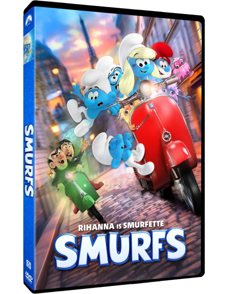 Puffi (I) - Il Film