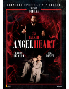 Angel Heart - Ascensore Per L'Inferno (2 Dvd)