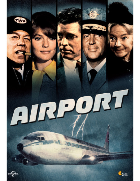 Airport