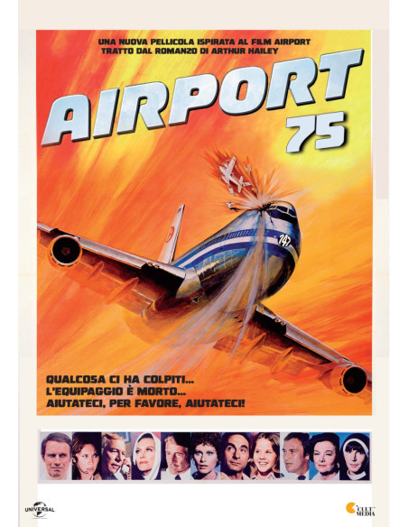 Airport 75