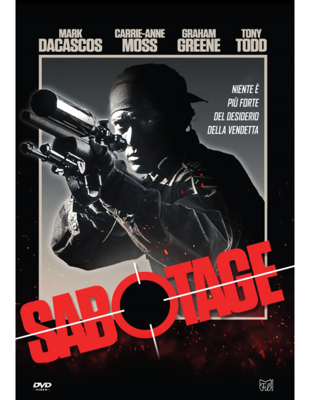 Sabotage