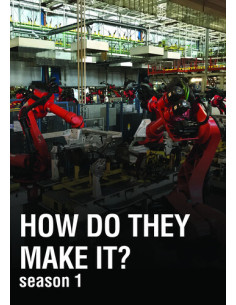 How Do They Make It: Season One