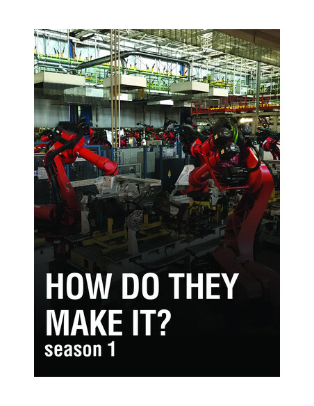 How Do They Make It: Season One