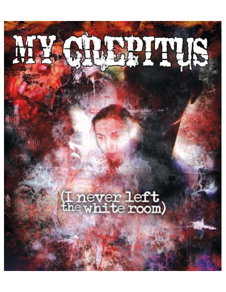 My Crepitus (I Never Left The White Room) (Blu-Ray)
