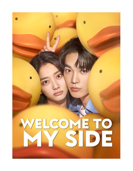 Welcome To My Side