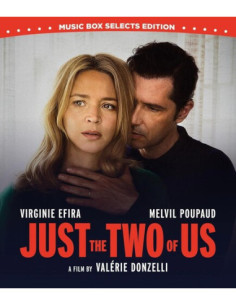 Just The Two Of Us (Blu-Ray)