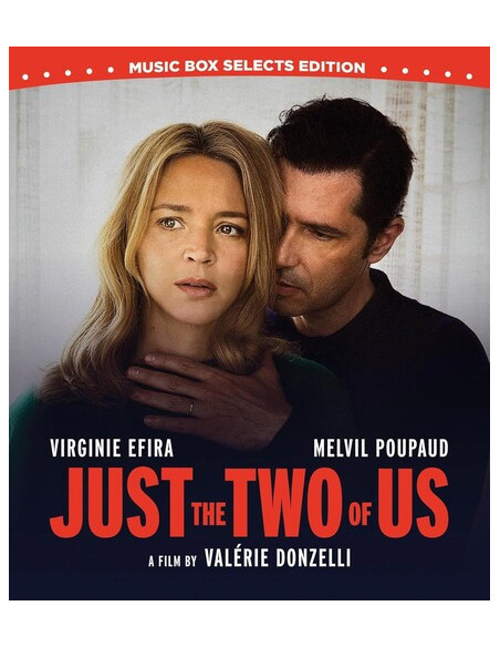 Just The Two Of Us (Blu-Ray)