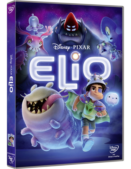 Elio