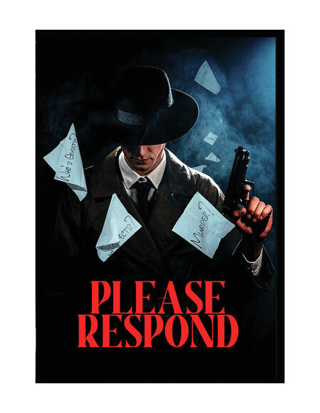 Please Respond