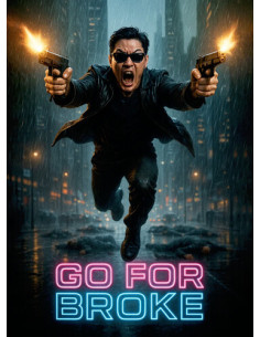 Go For Broke