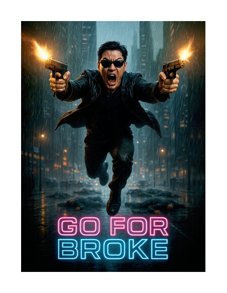 Go For Broke