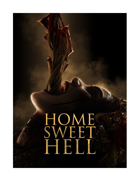 Home Sweet Hell
