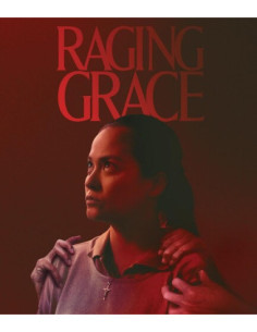 Raging Grace (Blu-Ray)