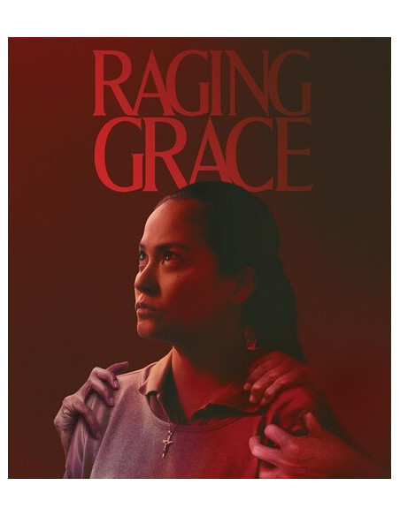 Raging Grace (Blu-Ray)
